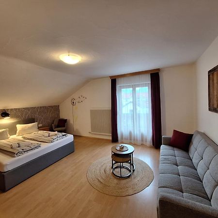 Haus Moikler Daire Zell am Ziller Dış mekan fotoğraf
