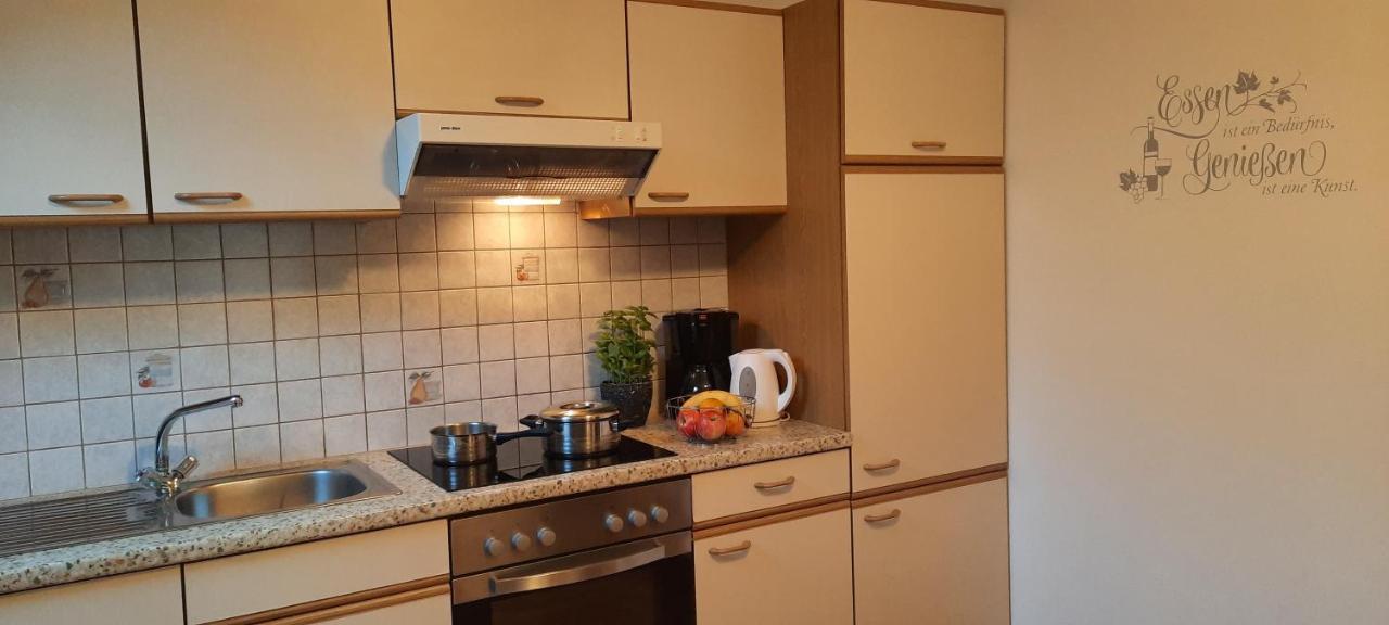 Haus Moikler Daire Zell am Ziller Dış mekan fotoğraf