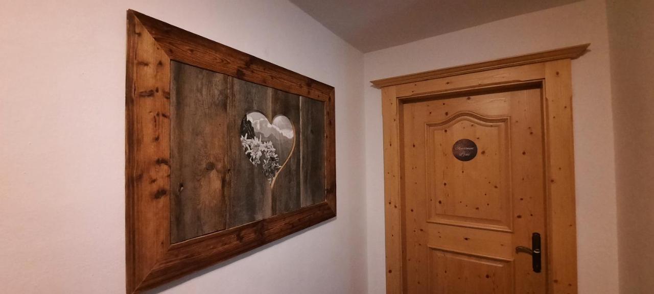 Haus Moikler Daire Zell am Ziller Dış mekan fotoğraf