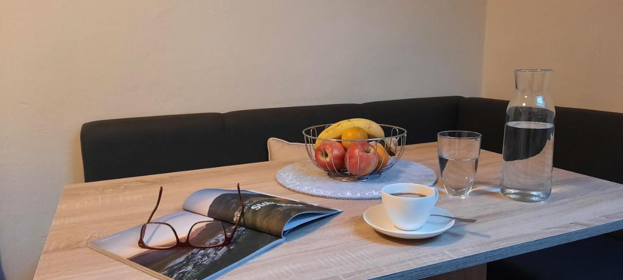 Haus Moikler Daire Zell am Ziller Dış mekan fotoğraf