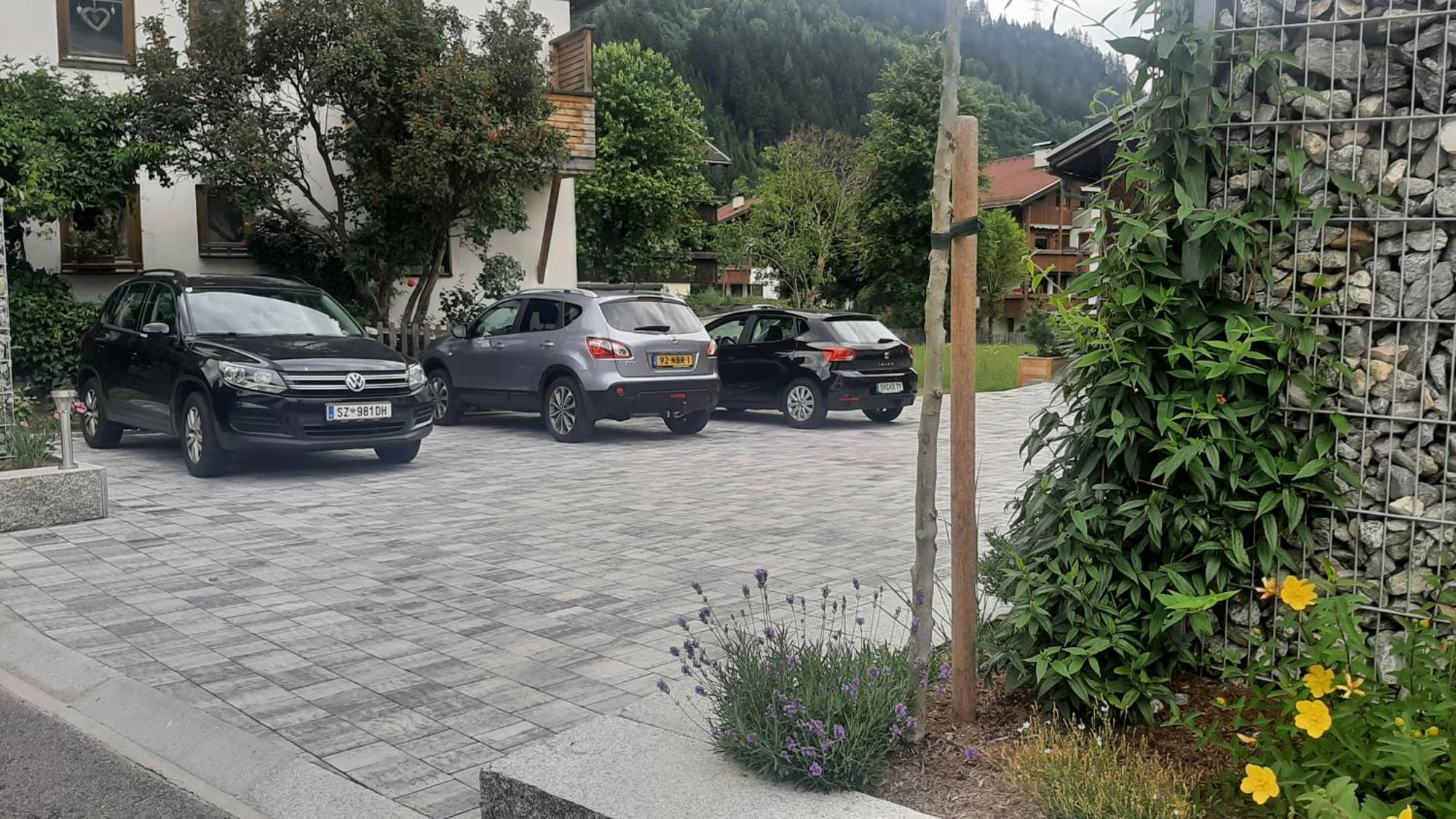 Haus Moikler Daire Zell am Ziller Dış mekan fotoğraf
