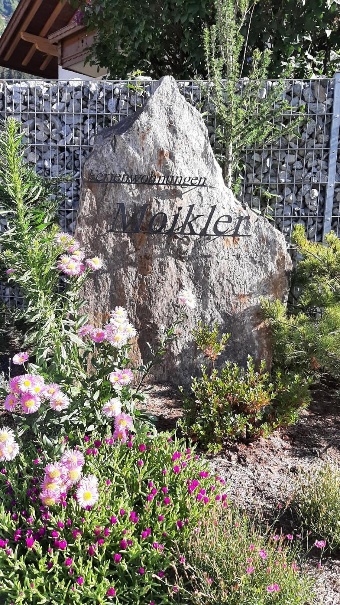 Haus Moikler Daire Zell am Ziller Dış mekan fotoğraf