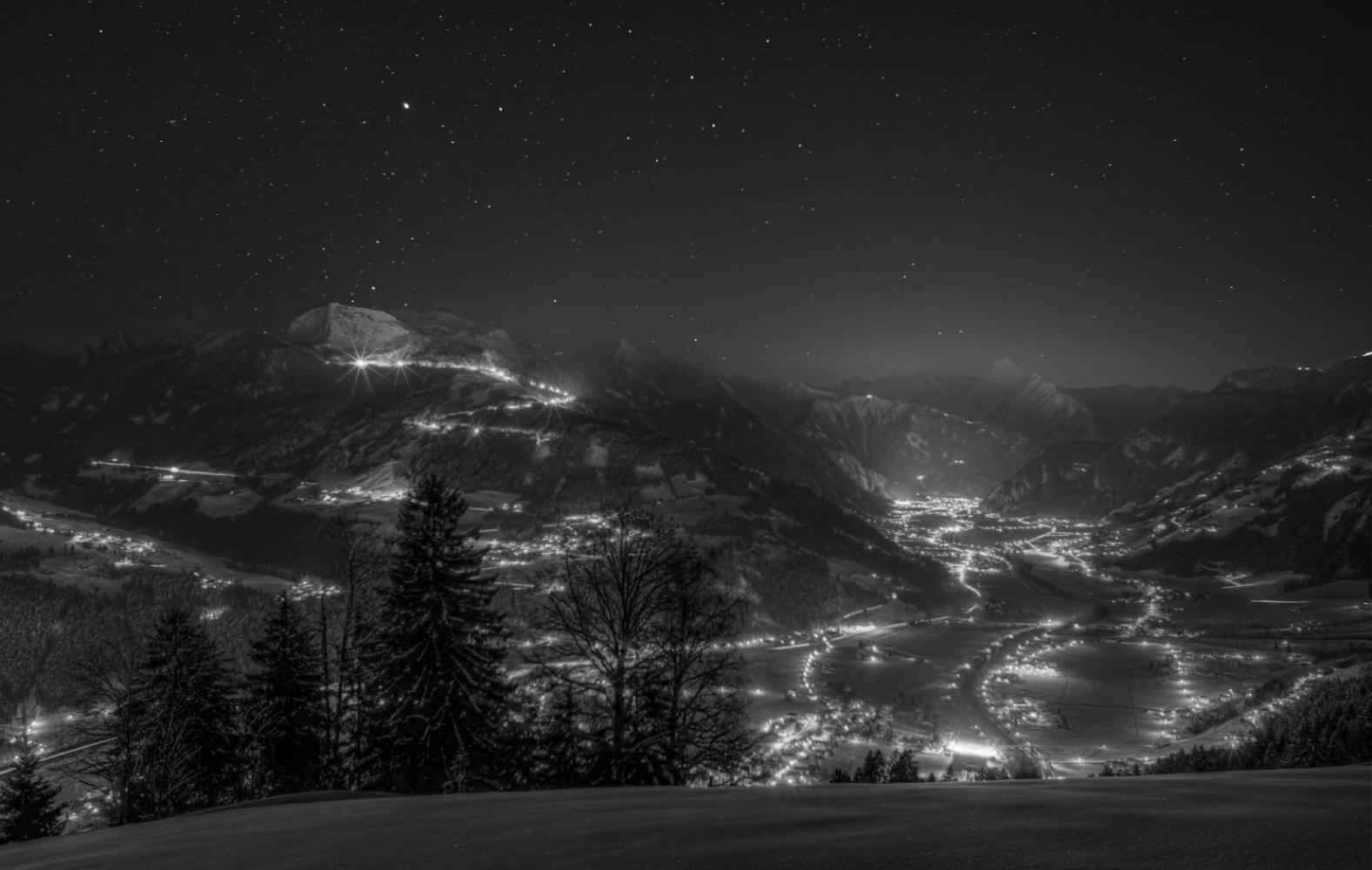 Haus Moikler Daire Zell am Ziller Dış mekan fotoğraf