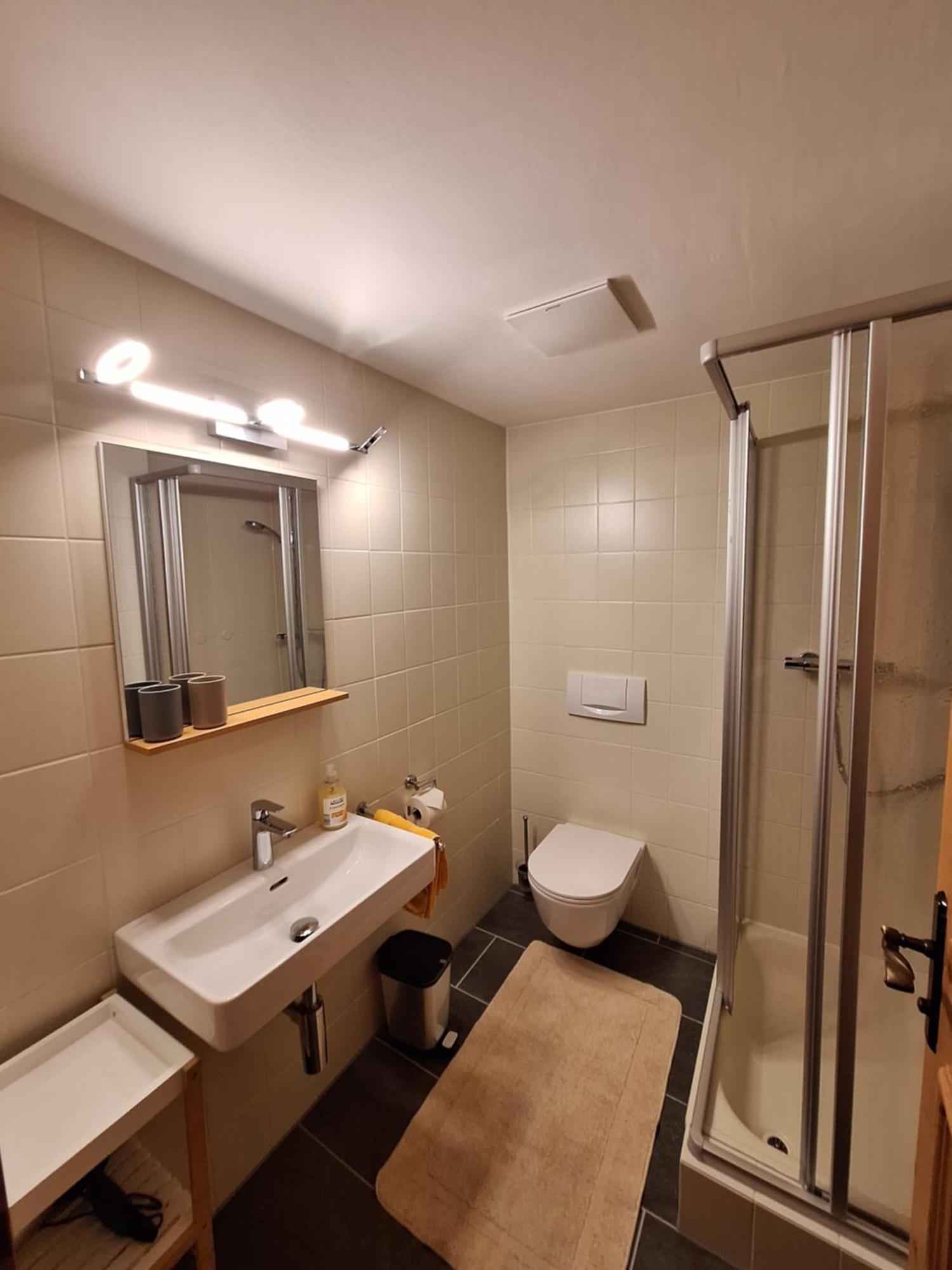 Haus Moikler Daire Zell am Ziller Dış mekan fotoğraf