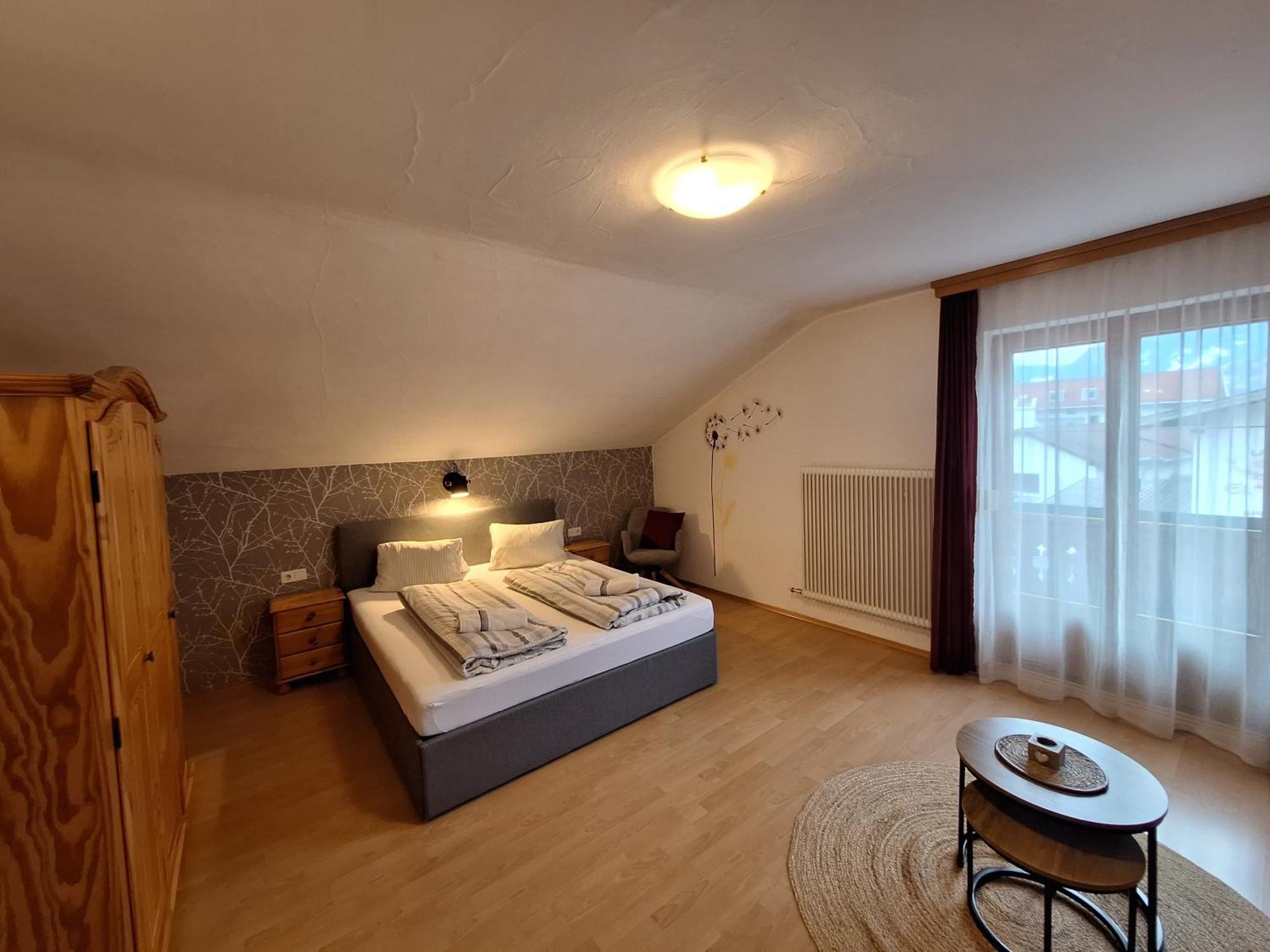 Haus Moikler Daire Zell am Ziller Dış mekan fotoğraf