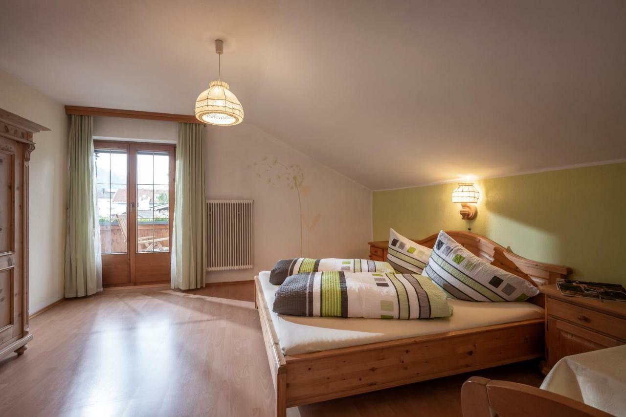 Haus Moikler Daire Zell am Ziller Dış mekan fotoğraf