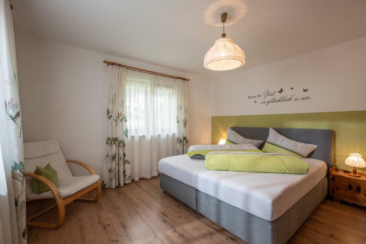 Haus Moikler Daire Zell am Ziller Dış mekan fotoğraf
